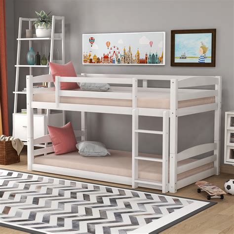 merax bunk bed|More.